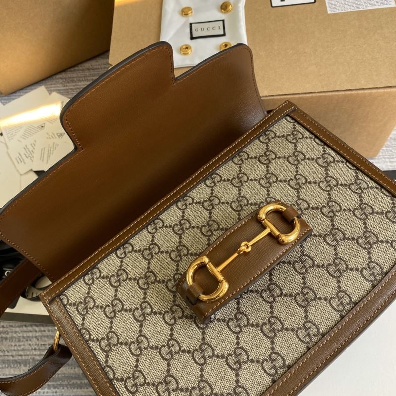 Gvc*1 horsebit bags